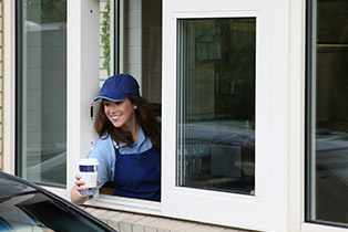 convenience window